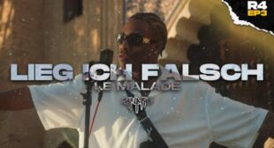 Lieg ich falsch (English Translation) Song Lyrics