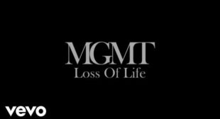 Loss of Life Song Lyrics