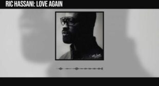 Love Again Song Lyrics