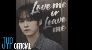 Love Me Or Leave Me (Cover) Song Lyrics