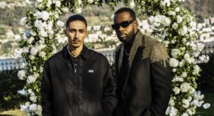 MA DOUCE (English Translation) Song Lyrics