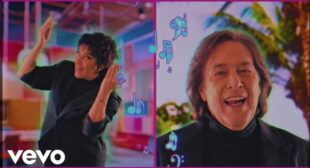 Ma Non Tutta La Vita Song Lyrics