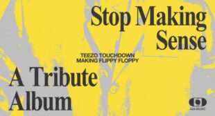 Making Flippy Floppy Song Lyrics