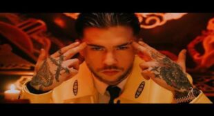 MAL DE AMORES Song Lyrics