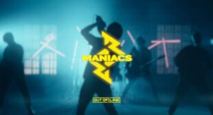 Maniacs Song Lyrics