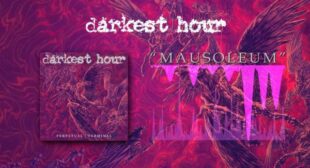 Mausoleum Song Lyrics