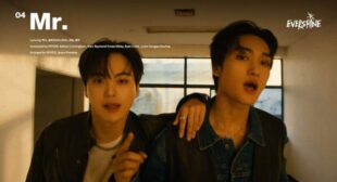 Mr. (Romanized) Song Lyrics