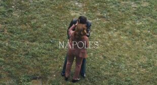 NaPOLES Lyrics – Walls