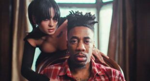 Narcissist Song Lyrics