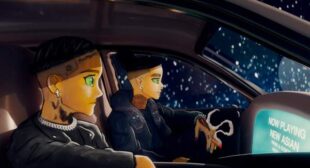 NEW ASIAN Song Lyrics