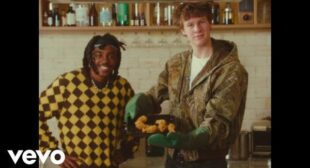 New Friends Song Lyrics