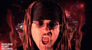 New Religion Song Lyrics