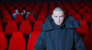 Nie Jestem Romantyczny (English Translation) Song Lyrics