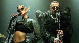 Thug With Me Song Lyrics