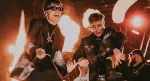Ready Song Lyrics
