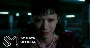 Nightwalker Lyrics – TEN