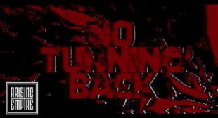 No Turning Back Song Lyrics