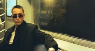 NOCHE DE MaS Lyrics – Alejo