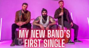 Not for Me Song Lyrics