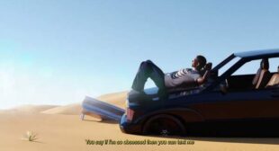 Obsessed Lyrics – JayO