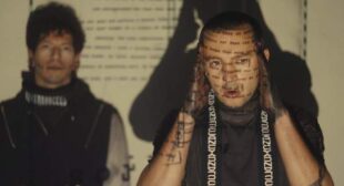 Overcompensate Lyrics – Twenty One Pilots