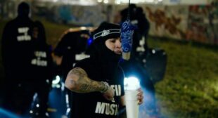 PACK A PUNCH FREESTYLE Song Lyrics