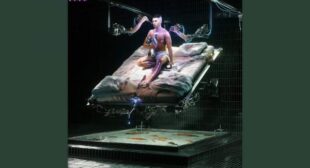 PARADISO (English Translation) Song Lyrics