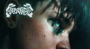 Paranoje Song Lyrics