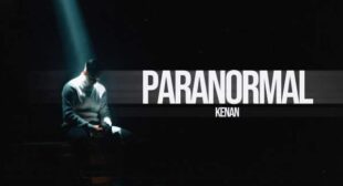 Paranormal Song Lyrics