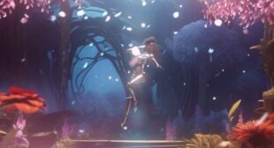 PERFECT FANTASY Song Lyrics