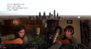 Philadelphia Song Lyrics