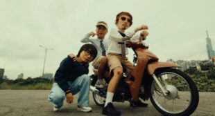 Pho Real Song Lyrics