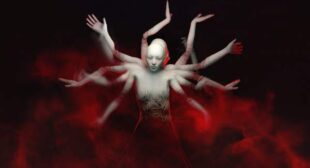 Pictures Of You Lyrics – Anyma