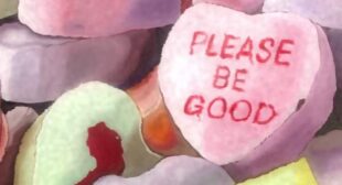 PJ Morton – Please Be Good Lyrics