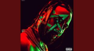 Praise God Song Lyrics