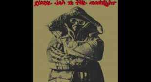 Praise Jah In The Moonlight Song Lyrics