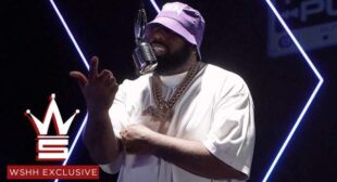 Press Play Watcher Freestyle Song Lyrics