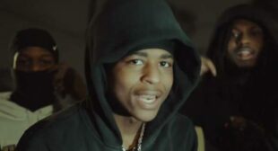 Princeton FreeStyle Lyrics – YFG FATSO