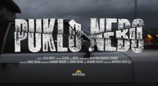Puklo nebo (English Translation) Song Lyrics