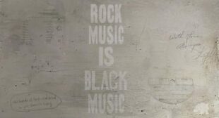 READY ROCK Song Lyrics