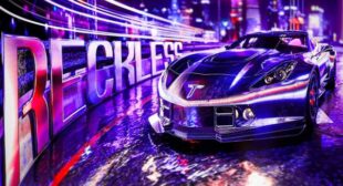 Reckless Lyrics – Teminite