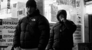 RENN (English Translation) Song Lyrics