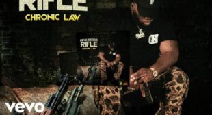 Rifle Beside Rifle Lyrics – Chronic Law