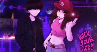 Rock Your Body Song Lyrics