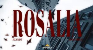 Rosalia (English Translation) Song Lyrics