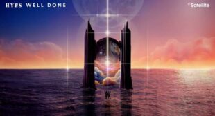 Satellite Song Lyrics