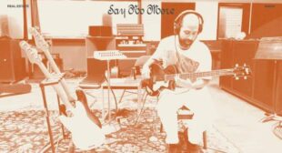 Say No More Song Lyrics