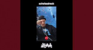 SCHEISSDRECK Song Lyrics