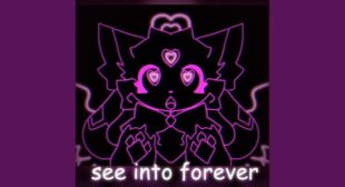 See into forever Song Lyrics