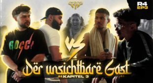 Shqiptar aus Marrakech (English Translation) Song Lyrics